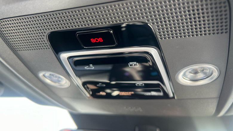 BYD Seal 6 1.5 DM-i 212 Comfort 5dr e-CVT Estate